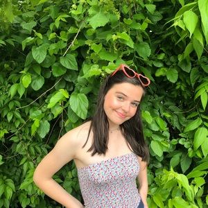 Meet your Posher, Ellen